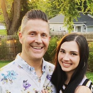 Meet your Posher, Larry